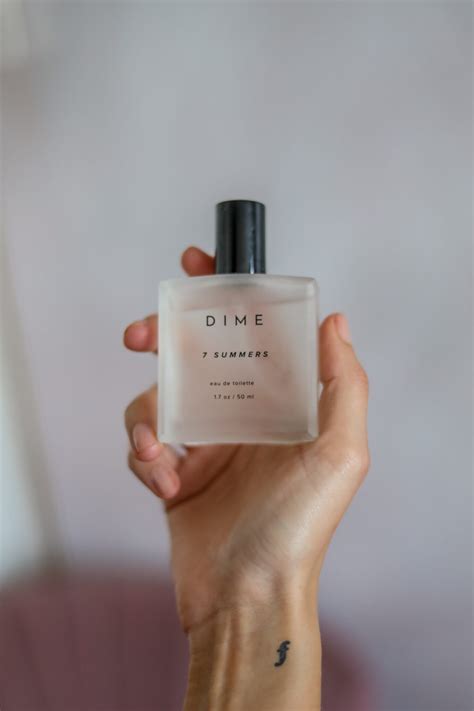 dime perfume dupes|7 summers perfume smells like.